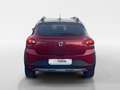 Dacia Sandero Sandero Stepway 1.0 TCe ECO-G Comfort Roşu - thumbnail 4
