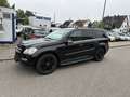 Mercedes-Benz GL 500 GL 500 4Matic (164.886)  LPG Gasanlage Schwarz - thumbnail 5
