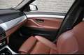 BMW 520 520i High Executive M Sport Edition Zwart - thumbnail 10