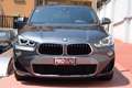 BMW X2 xDrive20d Msport-X (full optional) Grigio - thumbnail 8