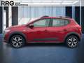 Dacia Sandero STEPWAY ESSENTIAL TCe LPG 100 Rood - thumbnail 2