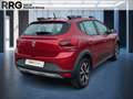 Dacia Sandero STEPWAY ESSENTIAL TCe LPG 100 Rood - thumbnail 5