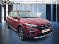 Dacia Sandero STEPWAY ESSENTIAL TCe LPG 100 Rood - thumbnail 7