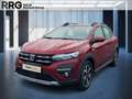 Dacia Sandero STEPWAY ESSENTIAL TCe LPG 100 Rood - thumbnail 1