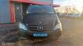 Mercedes-Benz Vito Bus 113 CDI 320 Lang/MARGE/9 PERSOONS/AIRCO Schwarz - thumbnail 2