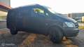 Mercedes-Benz Vito Bus 113 CDI 320 Lang/MARGE/9 PERSOONS/AIRCO Schwarz - thumbnail 6