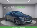 Mercedes-Benz E 220 d 4Matic Cabrio AMG SPORT*AIRSCARF/MULTIBEAM* Grau - thumbnail 4