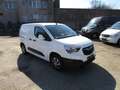 Opel Combo E Cargo Edition 1.5 Klima 8xReifen Euro6 Weiß - thumbnail 3