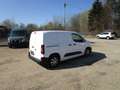 Opel Combo E Cargo Edition 1.5 Klima 8xReifen Euro6 Weiß - thumbnail 9
