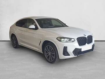 xDrive 30dA xLine M Sport