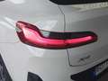 BMW X4 xDrive 30dA xLine M Sport Alb - thumbnail 10