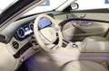 Mercedes-Benz S 400 Hybrid 333cv Negro - thumbnail 28