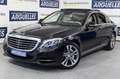 Mercedes-Benz S 400 Hybrid 333cv Negro - thumbnail 1