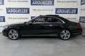 Mercedes-Benz S 400 Hybrid 333cv Negro - thumbnail 2