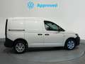 Volkswagen Caddy Cargo Furgón 2.0TDI 75kW Blanco - thumbnail 2