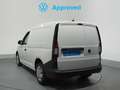 Volkswagen Caddy Cargo Furgón 2.0TDI 75kW Blanco - thumbnail 3