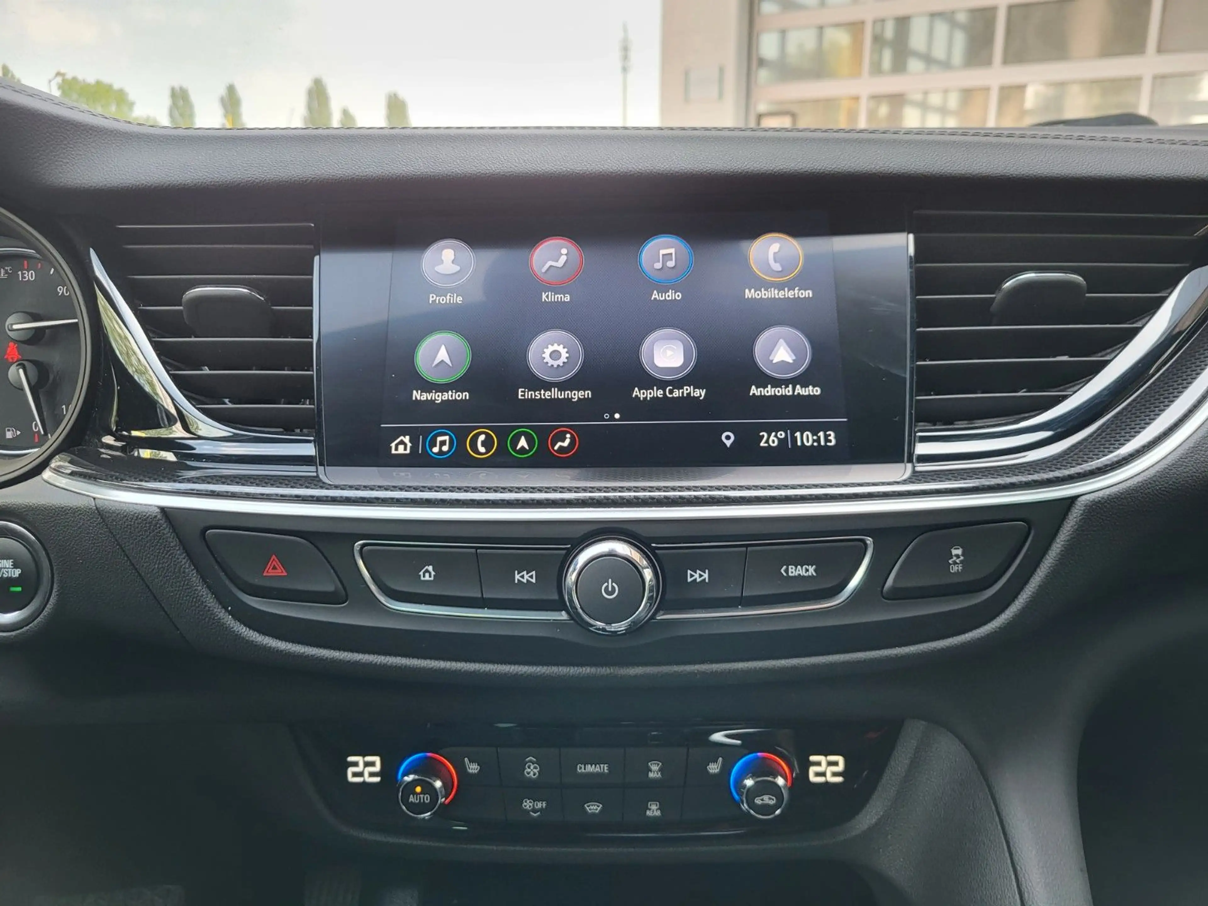 Opel Insignia B ST"Premium Elegance"Massage/Pixel-LED — photo 13