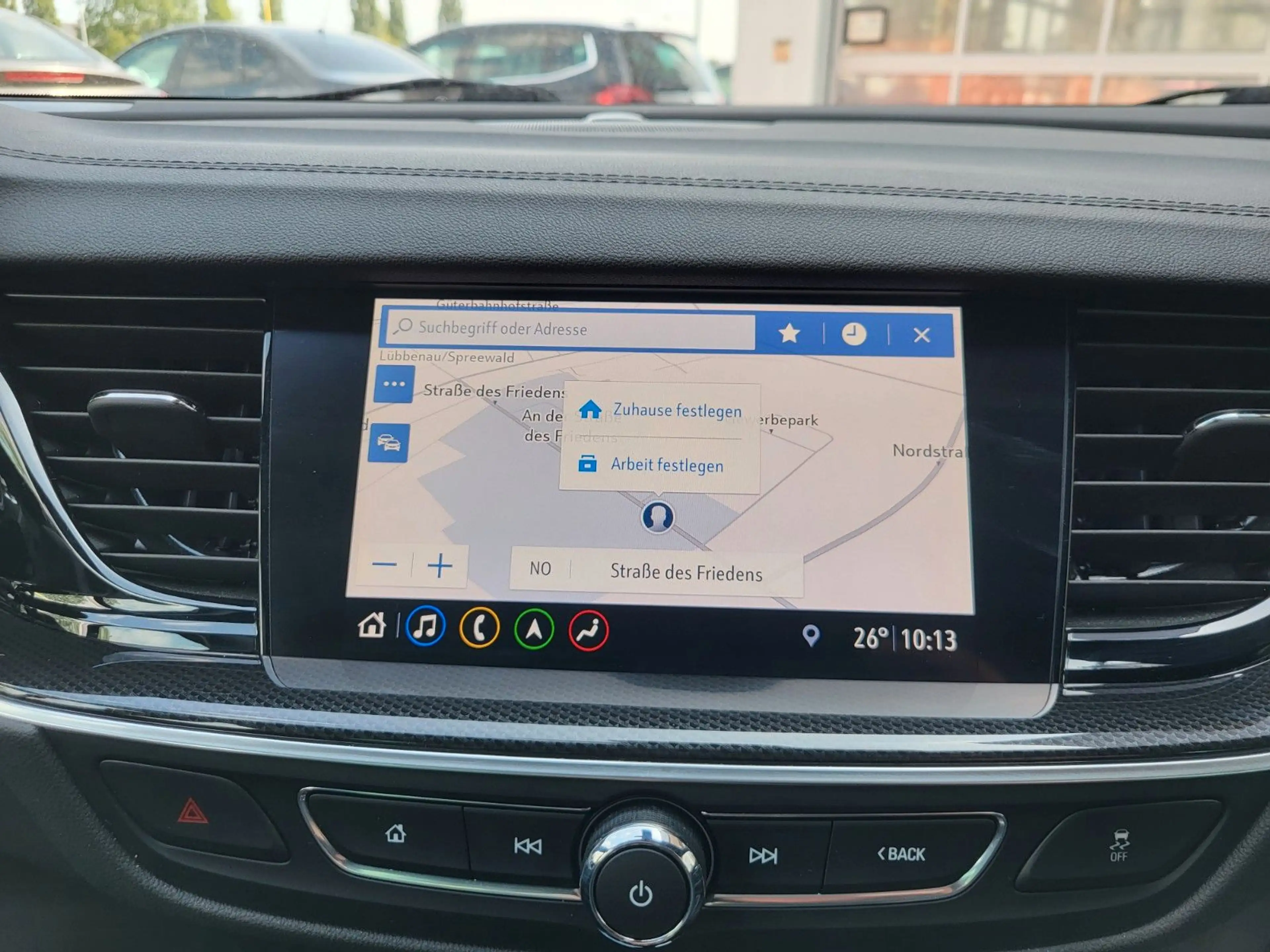 Opel Insignia B ST"Premium Elegance"Massage/Pixel-LED — photo 12