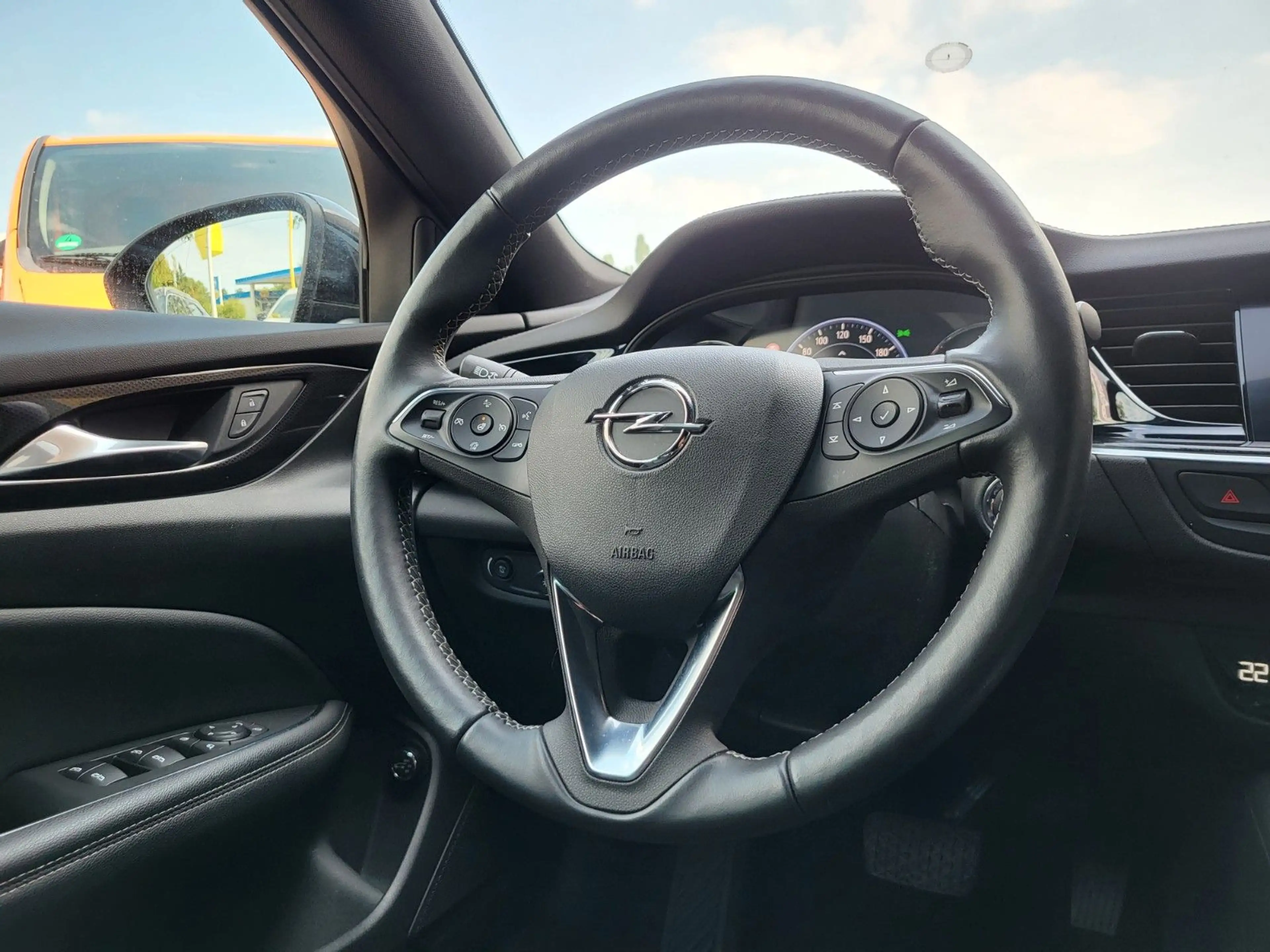 Opel Insignia B ST"Premium Elegance"Massage/Pixel-LED — photo 10