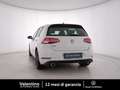 Volkswagen Golf GTI GTI Performance 2.0 245 CV TSI DSG 5p. BMT Bianco - thumbnail 5