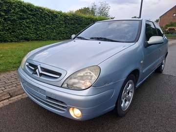 Xsara Coupe 1.4i VTR Airco