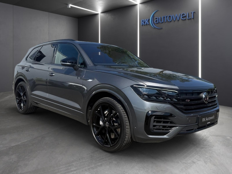 Volkswagen Touareg 3.0 V6 TSI eHybrid R 4Motion R-line El. Panodach — photo 2
