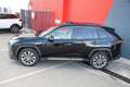 Toyota RAV 4 RAV 4 V 2.5 222 HYBRIDE AWD 4X4 4WD LOUNGE CVT CUI Noir - thumbnail 45