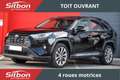 Toyota RAV 4 RAV 4 V 2.5 222 HYBRIDE AWD 4X4 4WD LOUNGE CVT CUI Noir - thumbnail 1