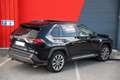 Toyota RAV 4 RAV 4 V 2.5 222 HYBRIDE AWD 4X4 4WD LOUNGE CVT CUI Noir - thumbnail 3