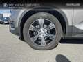 Volvo XC40 D3 AdBlue 150ch Inscription Geartronic 8 Gris - thumbnail 8