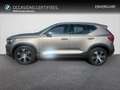 Volvo XC40 D3 AdBlue 150ch Inscription Geartronic 8 Gris - thumbnail 3