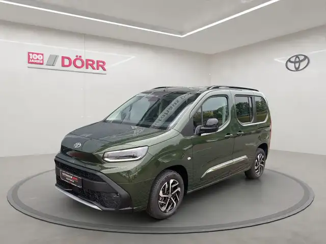 Toyota Proace City Verso 1.2 Turbo L1 Teamplayer*