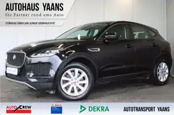 Jaguar E-Pace E PACE 2.0 AWD TEMP+KAM+LED+NAVI+LEDER+MERIDIAN