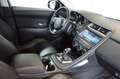 Jaguar E-Pace E-PACE 2.0 AWD TEMP+KAM+LED+NAVI+LEDER+MERIDIAN Schwarz - thumbnail 12