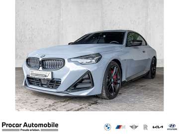 M240i xDrive Coupé+M Sport Pro+LC Prof.+Glasdach+R