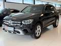 Mercedes-Benz GLC 300 de 4MATIC **AHK**LEDER**KAMERA** Schwarz - thumbnail 3