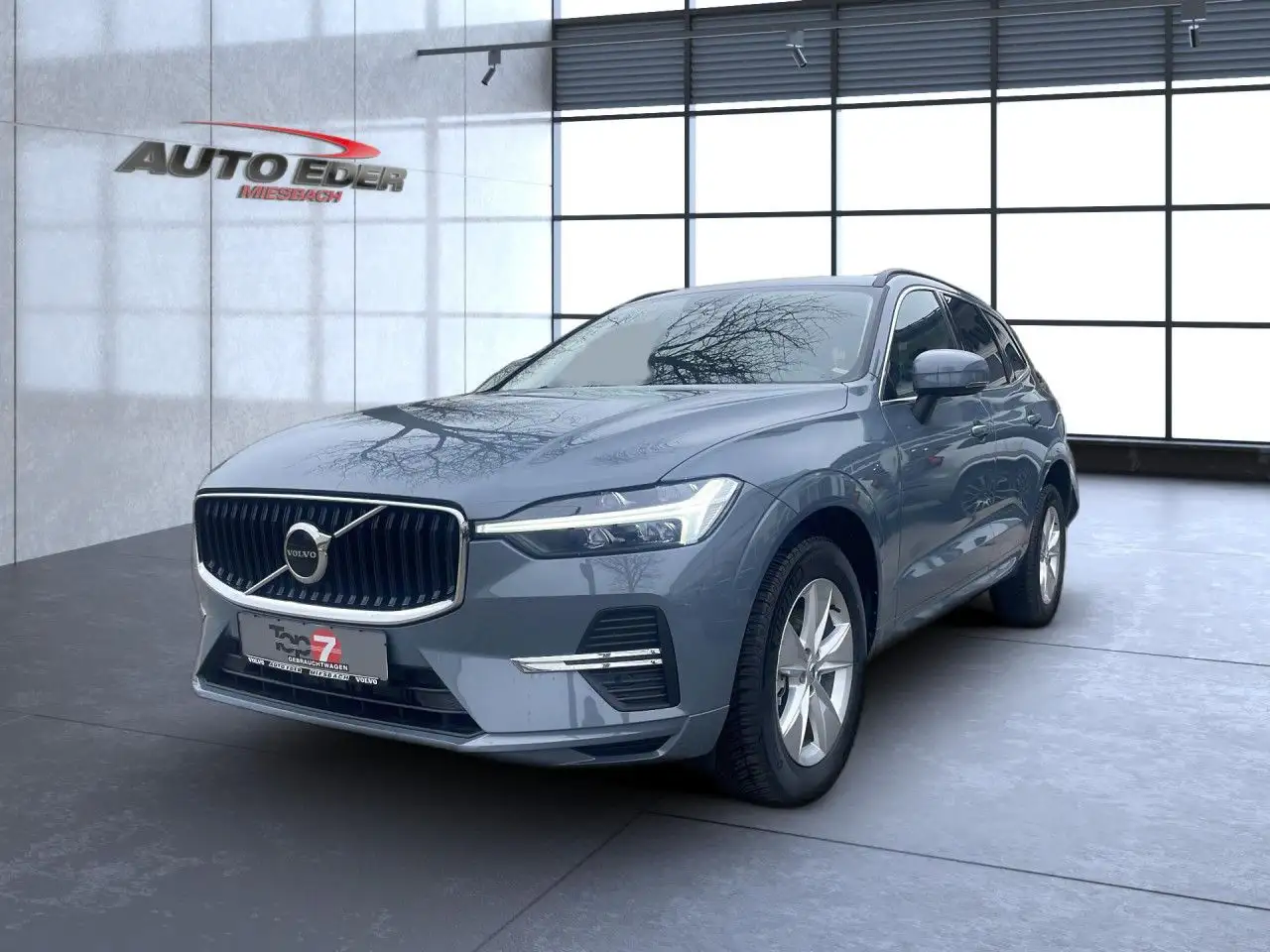 Volvo XC60 XC 60 Core B4 2WD 2