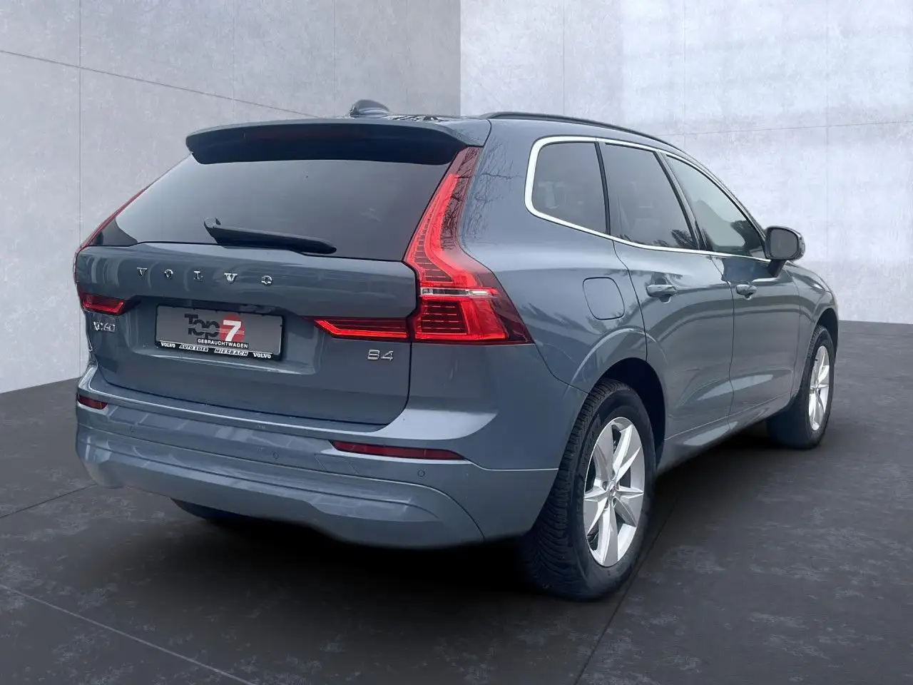 Volvo XC60 XC 60 Core B4 2WD 4