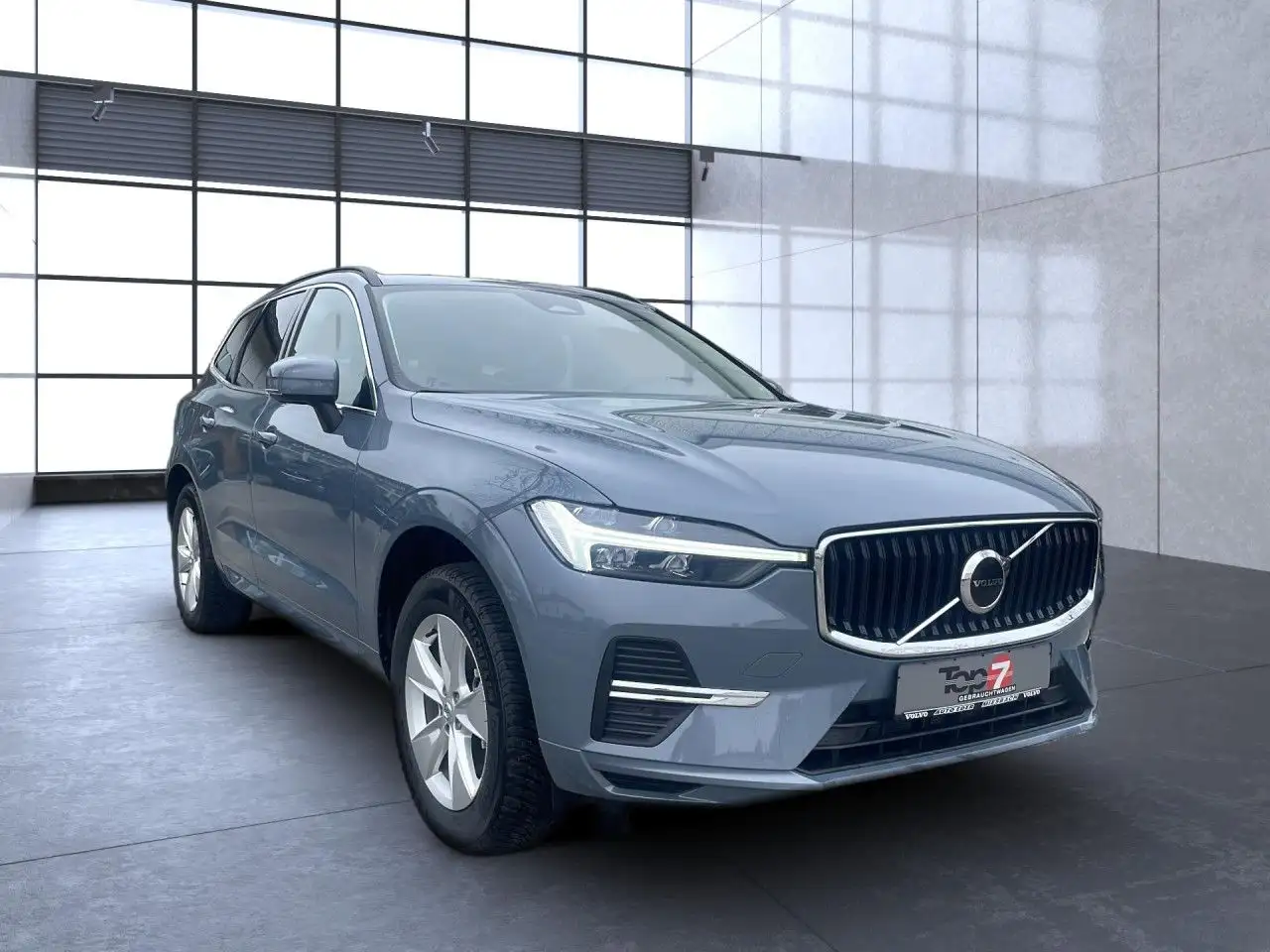Volvo XC60 XC 60 Core B4 2WD 5