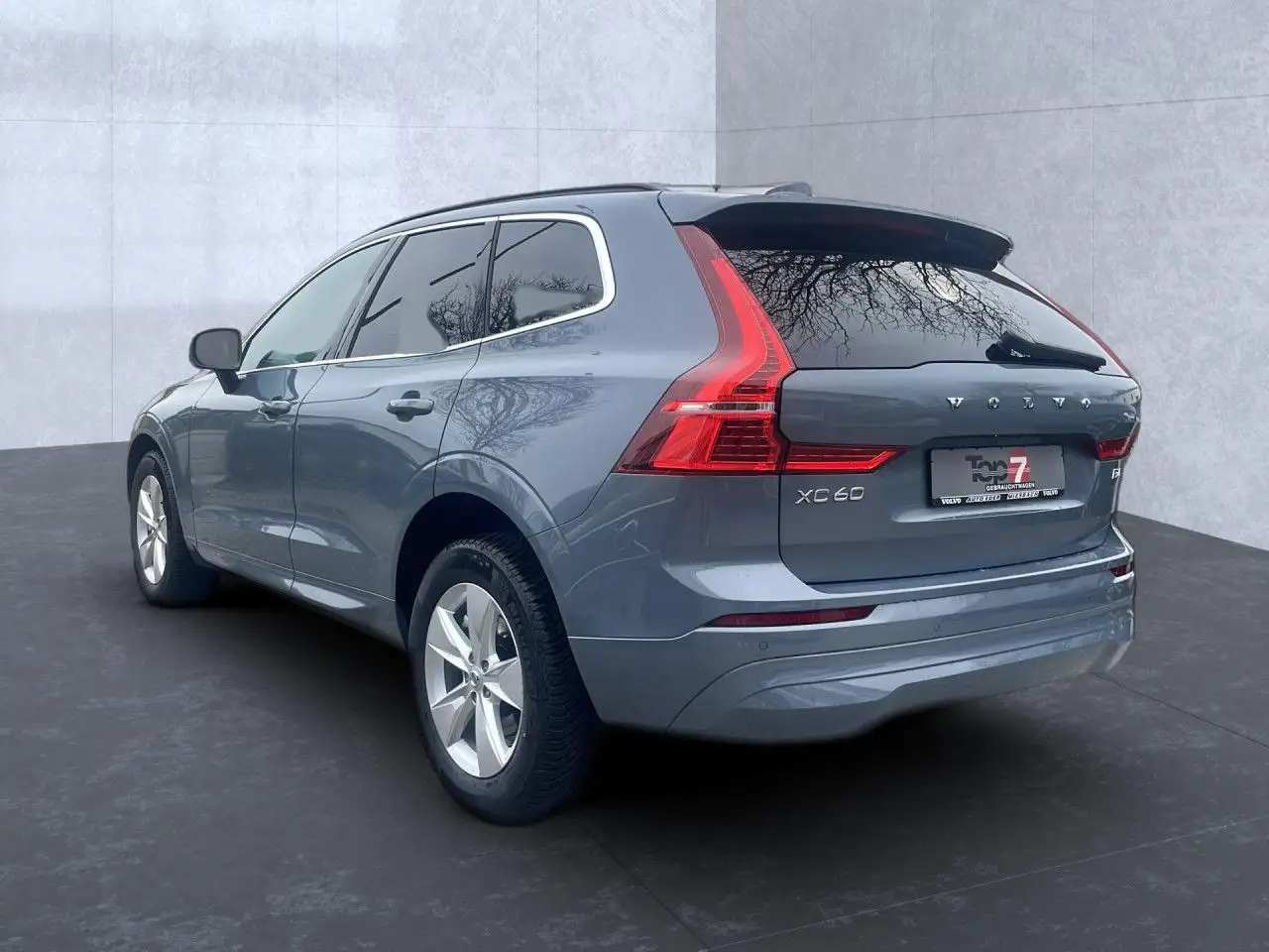 Volvo XC60 XC 60 Core B4 2WD 3