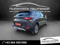 Kia Stonic 1,2 DPI Silber|1.Besitz|8-Fach Bereift|Top Zustand Grau - thumbnail 2