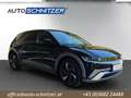 Hyundai IONIQ 5 Ioniq 5 Elektro 84kWh Comfort Line 4WD Aut. Schwarz - thumbnail 3