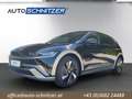 Hyundai IONIQ 5 Ioniq 5 Elektro 84kWh Comfort Line 4WD Aut. Schwarz - thumbnail 1