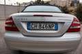 Mercedes-Benz CLK 200 Kompr. TPS cat Cabrio Avantg.GPL AUTOMATICO Ezüst - thumbnail 4