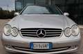Mercedes-Benz CLK 200 Kompr. TPS cat Cabrio Avantg.GPL AUTOMATICO Argento - thumbnail 2