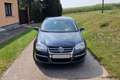 Volkswagen Jetta Jetta 1.6 Trendline Blau - thumbnail 2