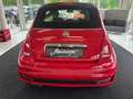 Fiat 500C FireFly Hybrid 70 Sport Rot - thumbnail 3