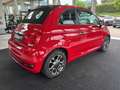 Fiat 500C FireFly Hybrid 70 Sport Rot - thumbnail 4