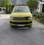 Volkswagen T6 California Beach Edition 2,0 TDI BMT DSG Gelb - thumbnail 8