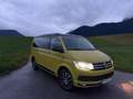 Volkswagen T6 California Beach Edition 2,0 TDI BMT DSG Gelb - thumbnail 3